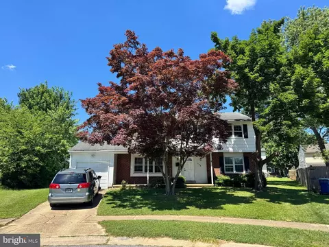 108 Griffith Ct, New Castle, DE 19720