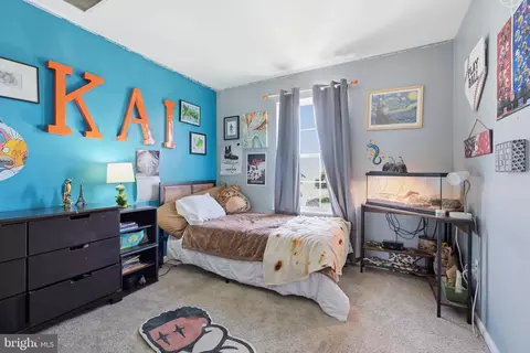 Bedroom - 14 Corbit Sharp Dr, Townsend, DE 19734 photo 3 of 5