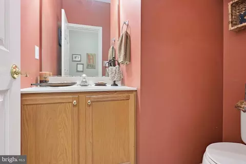 Entry Way - 14 Corbit Sharp Dr, Townsend, DE 19734 photo 2 of 3