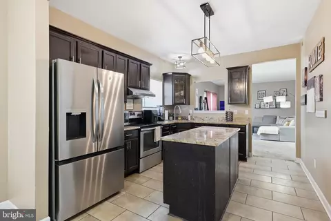 Kitchen - 14 Corbit Sharp Dr, Townsend, DE 19734 photo 2 of 2