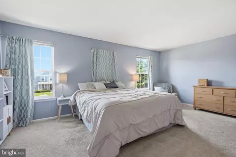 Bedroom - 14 Corbit Sharp Dr, Townsend, DE 19734 photo 1 of 5