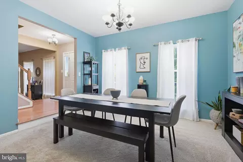 Entry Way - 14 Corbit Sharp Dr, Townsend, DE 19734 photo 1 of 3