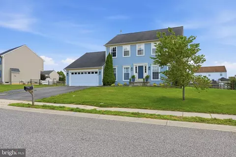Exterior - 14 Corbit Sharp Dr, Townsend, DE 19734 photo 3 of 3