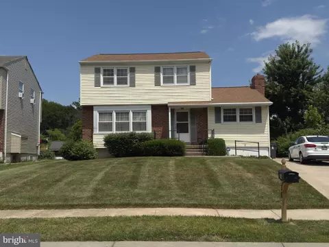 36 S Independence Blvd, New Castle, DE 19720