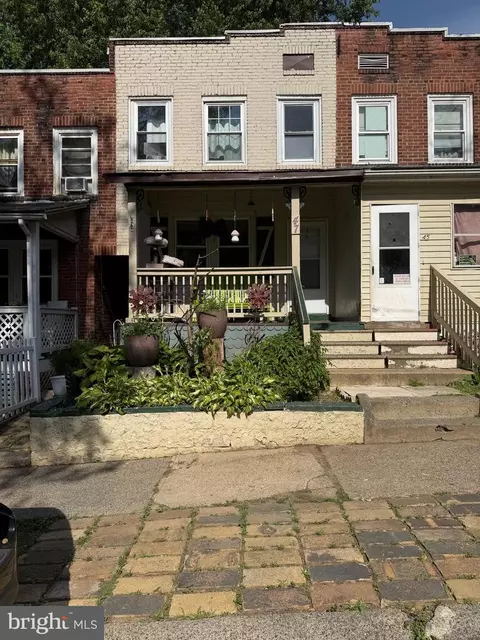 47 Denham Ave, Claymont, DE 19703