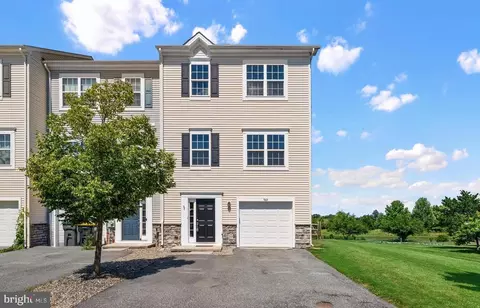 969 Lissicasey Loop, Middletown, DE 19709