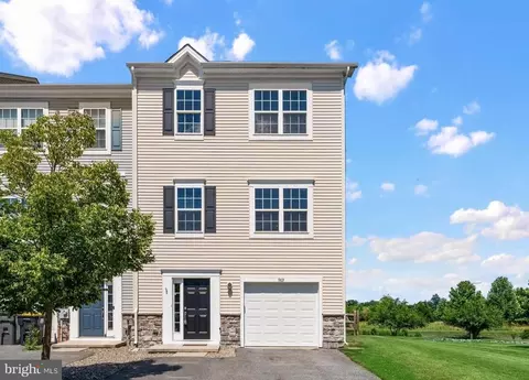 969 Lissicasey Loop, Middletown, DE 19709