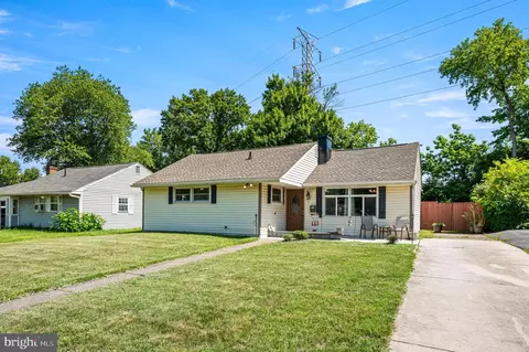 103 Talbot Dr, New Castle, DE 19720