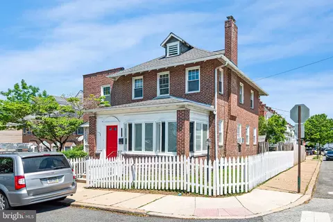 1801 W 10th St, Wilmington, DE 19805