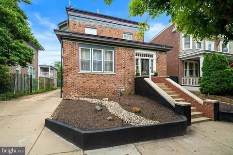706 N Rodney St, Wilmington, DE 19805