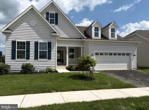 2817 Bernstein Cir, Middletown, DE 19709