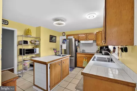 Kitchen - 310 Dogtown Rd, Townsend, DE 19734 photo 1 of 4