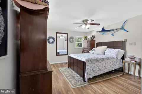 Bedroom - 310 Dogtown Rd, Townsend, DE 19734 photo 1 of 5