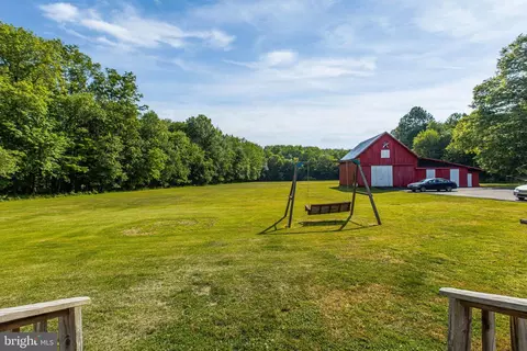 Exterior - 310 Dogtown Rd, Townsend, DE 19734 photo 8 of 8