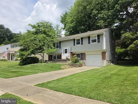 843 Parkside Blvd, Claymont, DE 19703
