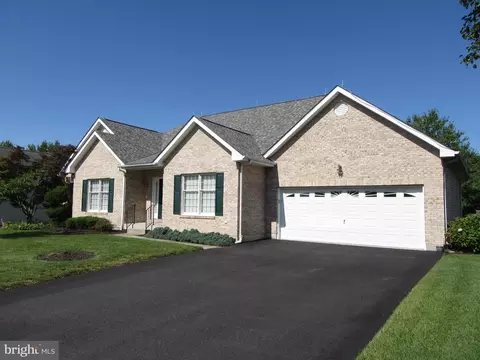 Exterior - 213 Megan Dr, Bear, DE 19701 photo 8 of 8