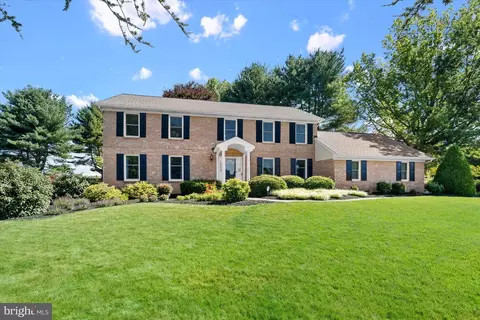 201 Michaels Way, Hockessin, DE 19707
