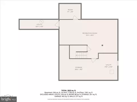 Floorplan - 331 Plato Pl, Middletown, DE 19709 photo 3 of 4