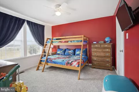 Bedroom - 331 Plato Pl, Middletown, DE 19709 photo 5 of 5