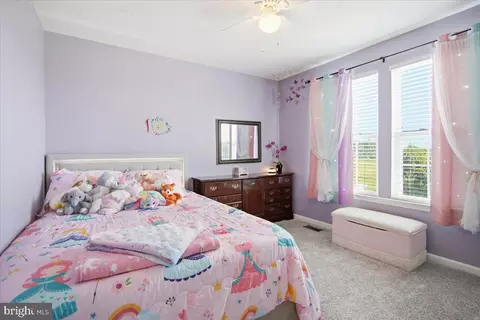 Bedroom - 331 Plato Pl, Middletown, DE 19709 photo 2 of 5