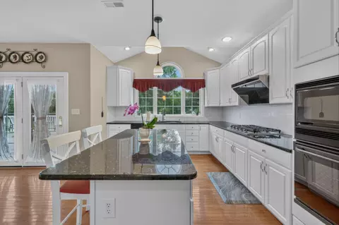Kitchen - 218 Audubon Dr, Bear, DE 19701 photo 6 of 6