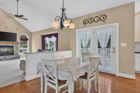 Dining - 218 Audubon Dr, Bear, DE 19701 photo 3 of 4