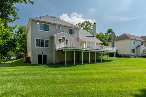 Exterior - 218 Audubon Dr, Bear, DE 19701 photo 11 of 13