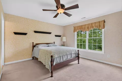 Bedroom - 218 Audubon Dr, Bear, DE 19701 photo 9 of 10
