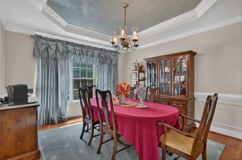 Dining - 218 Audubon Dr, Bear, DE 19701 photo 2 of 4