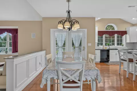 Dining - 218 Audubon Dr, Bear, DE 19701 photo 4 of 4