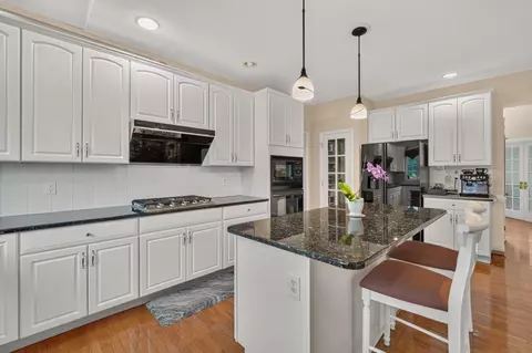 Kitchen - 218 Audubon Dr, Bear, DE 19701 photo 3 of 6