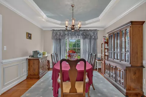 Dining - 218 Audubon Dr, Bear, DE 19701 photo 1 of 4