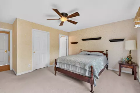 Bedroom - 218 Audubon Dr, Bear, DE 19701 photo 10 of 10