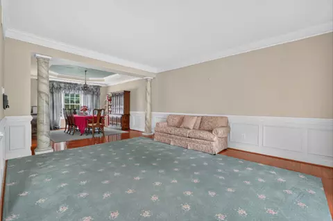 Living - 218 Audubon Dr, Bear, DE 19701 photo 1 of 4