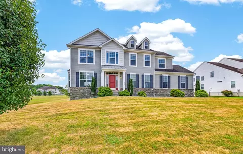 222 Loft St, Townsend, DE 19734