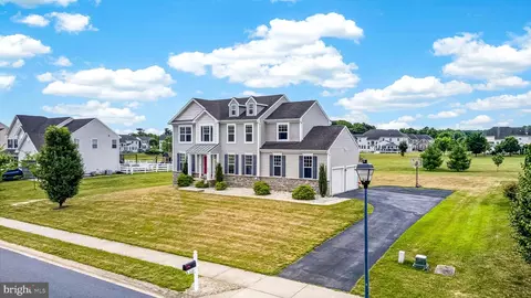222 Loft St, Townsend, DE 19734