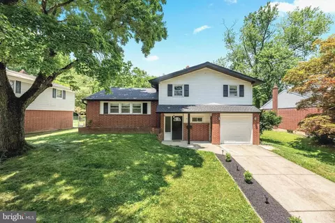2115 Westminster Dr, Wilmington, DE 19810