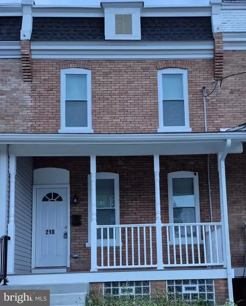 218 W 23rd St, Wilmington, DE 19802