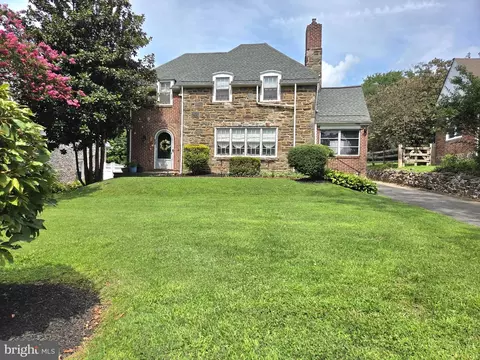 183 Brandywine Blvd, Wilmington, DE 19809