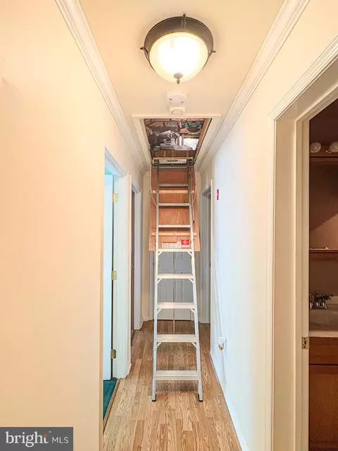 Entry Way - 2133 Porter Rd, Bear, DE 19701 photo 1 of 1