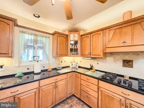 Kitchen - 2133 Porter Rd, Bear, DE 19701 photo 1 of 2