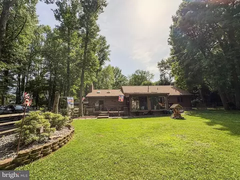 Exterior - 2133 Porter Rd, Bear, DE 19701 photo 4 of 6