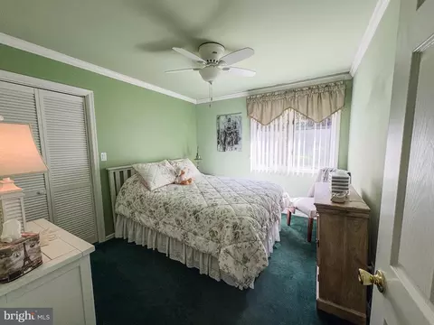 Bedroom - 2133 Porter Rd, Bear, DE 19701 photo 3 of 3