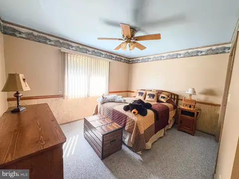 Bedroom - 2133 Porter Rd, Bear, DE 19701 photo 2 of 3