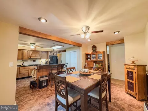 Dining - 2133 Porter Rd, Bear, DE 19701 photo 1 of 1