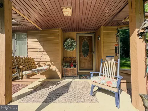 Exterior - 2133 Porter Rd, Bear, DE 19701 photo 2 of 6