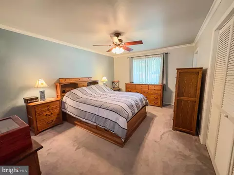 Bedroom - 2133 Porter Rd, Bear, DE 19701 photo 1 of 3