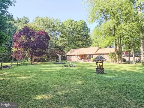 Exterior - 2133 Porter Rd, Bear, DE 19701 photo 6 of 6