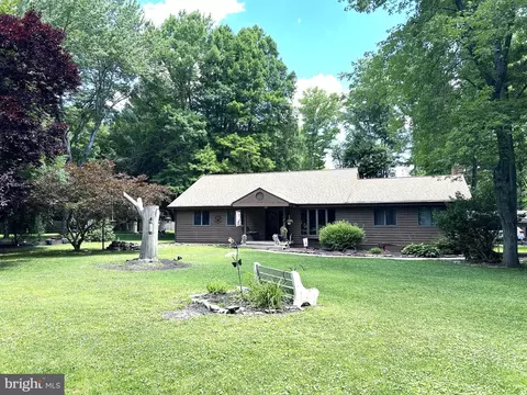 2133 Porter Rd, Bear, DE 19701