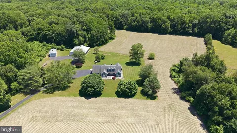 640 Blackbird Station Rd, Townsend, DE 19734